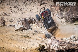 King Of The Hammers 2020